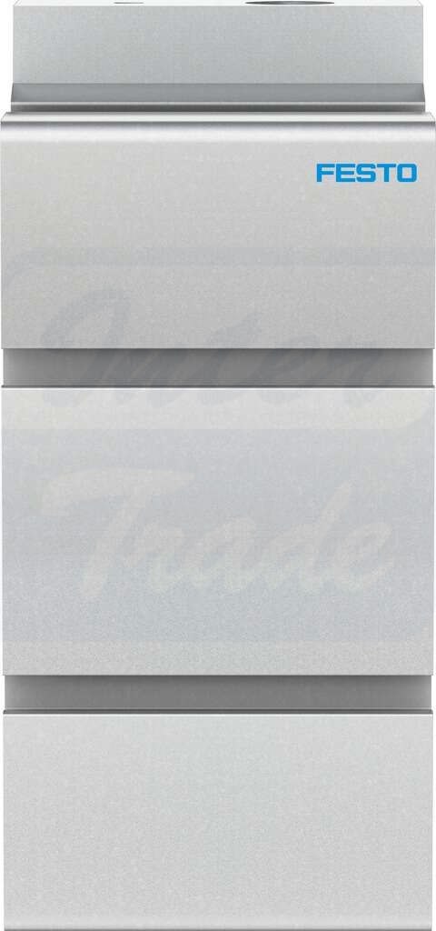 [AEVC-100-10-I-P] {188326} Siłownik krótkoskokowy