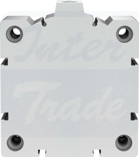 [AEVC-100-10-I-P] {188326} Siłownik krótkoskokowy