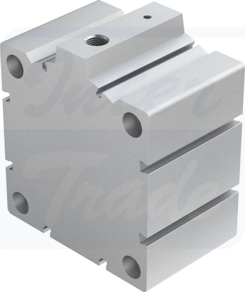 [AEVC-100-25-A-P] {188331} Siłownik krótkoskokowy