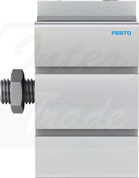 [AEVC-100-25-A-P] {188331} Siłownik krótkoskokowy