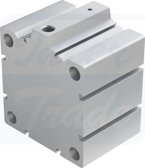 [AEVC-100-25-I-P-A] {188325} Siłownik krótkoskokowy