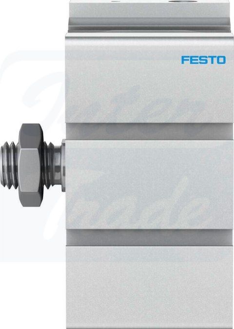 [AEVC-80-10-A-P] {188306} Siłownik krótkoskokowy