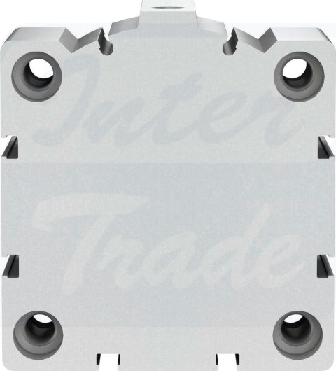 [AEVC-80-10-A-P] {188306} Siłownik krótkoskokowy