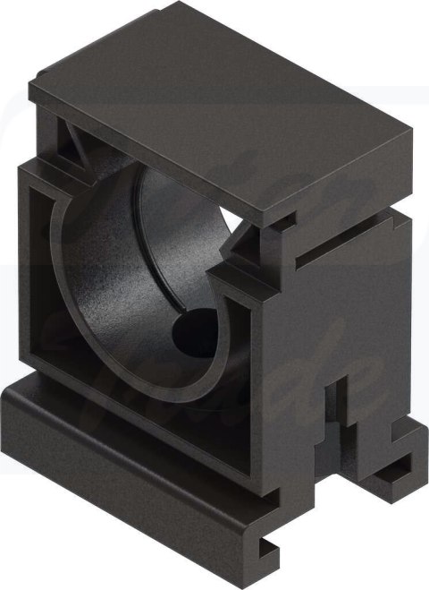 [MKRS-16,5-B] {192289} Zatrzask zaciskowy