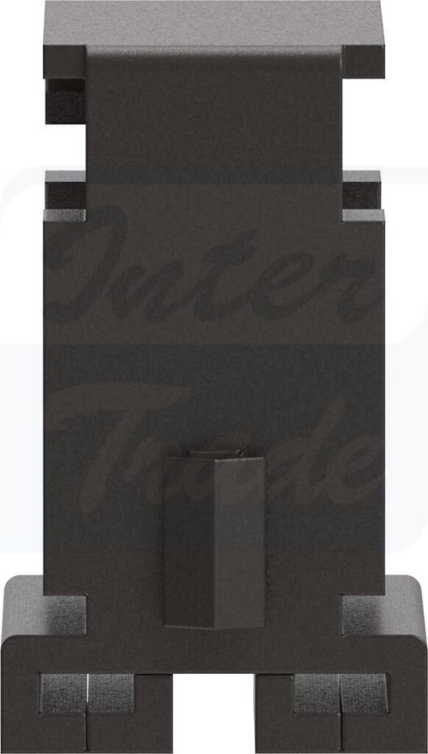 [MKRS-16,5-B] {192289} Zatrzask zaciskowy