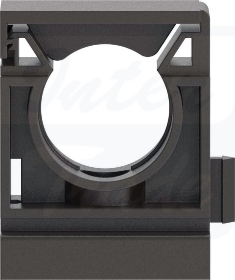 [MKRS-16,5-B] {192289} Zatrzask zaciskowy