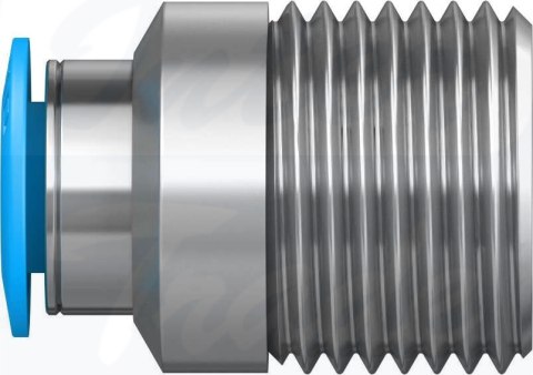 [QS-1/2-10-I] {190648} Złącze wtykowe
