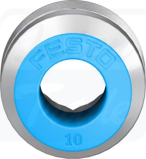 [QS-1/2-10-I] {190648} Złącze wtykowe