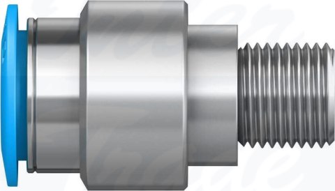 [QS-1/8-10-I] {190647} Złącze wtykowe