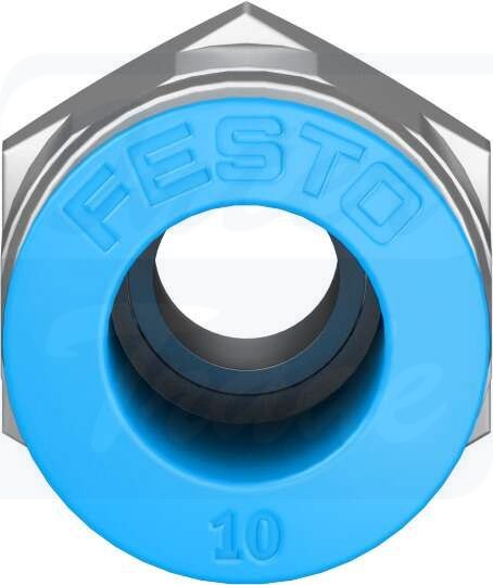 [QS-1/8-10] {190643} Złącze wtykowe