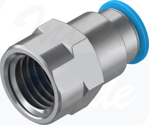 [QSF-1/2-12-B] {190653} Złącze wtykowe