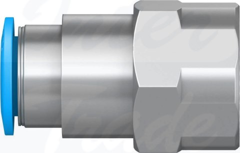 [QSF-1/2-12-B] {190653} Złącze wtykowe