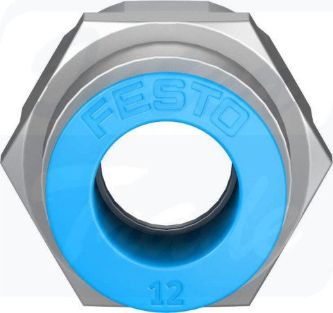 [QSF-1/2-12-B] {190653} Złącze wtykowe