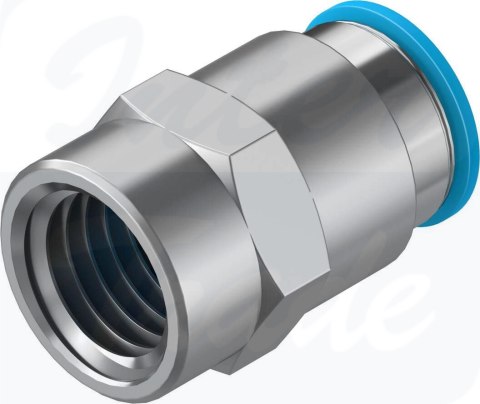 [QSF-1/2-16-B] {190654} Złącze wtykowe