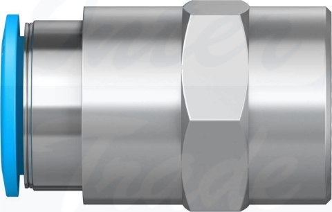 [QSF-1/2-16-B] {190654} Złącze wtykowe