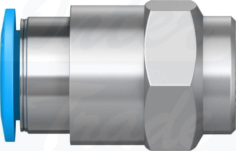 [QSF-1/4-12-B] {190651} Złącze wtykowe