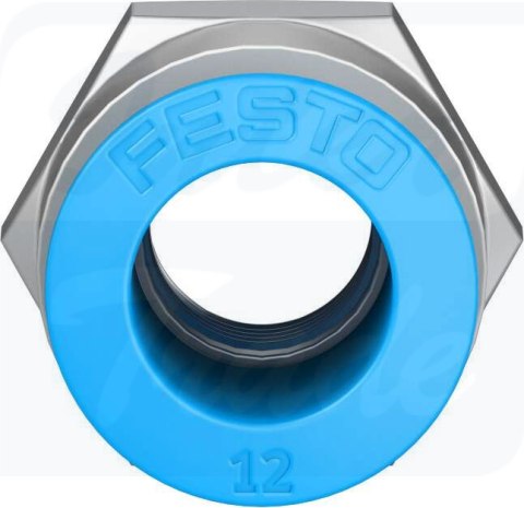 [QSF-1/4-12-B] {190651} Złącze wtykowe