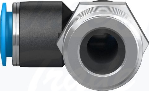 [QSL-1/2-10] {190661} Złącze wtykowe-L