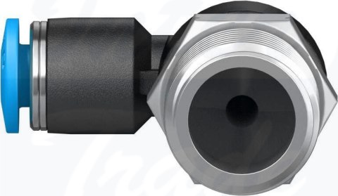 [QSL-1/4-4] {190659} Złącze wtykowe-L