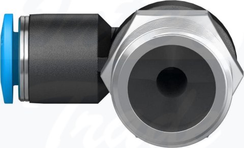 [QSL-3/8-6] {190660} Złącze wtykowe-L