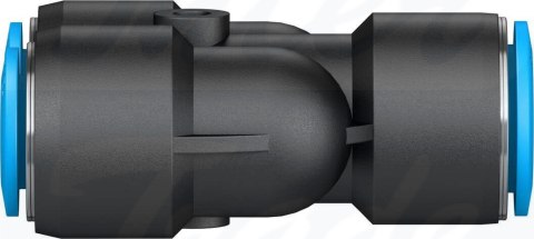 [QSY-16-12] {190708} Łącznik wtykowy Y