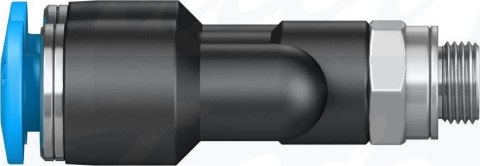 [QSY-M5-4] {190673} Złącze wtykowe-Y