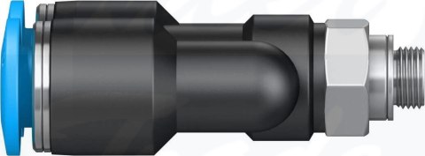 [QSY-M5-6] {190674} Złącze wtykowe-Y