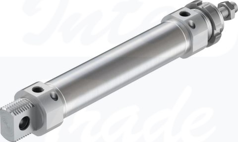 [DSNU-32-125-PPV-A] {196025} Siłownik okrągły