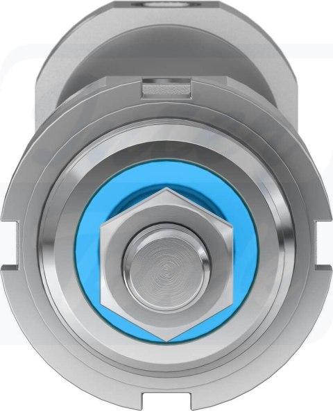 [DSNU-32-125-PPV-A] {196025} Siłownik okrągły