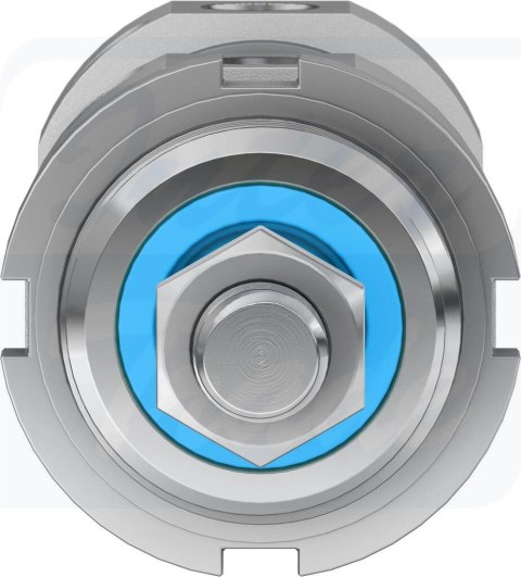 [DSNU-32-25-PPV-A] {196020} Siłownik okrągły