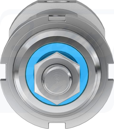 [DSNU-32-40-PPV-A] {196021} Siłownik okrągły