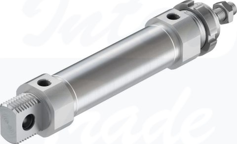 [DSNU-32-80-P-A] {195983} Siłownik okrągły