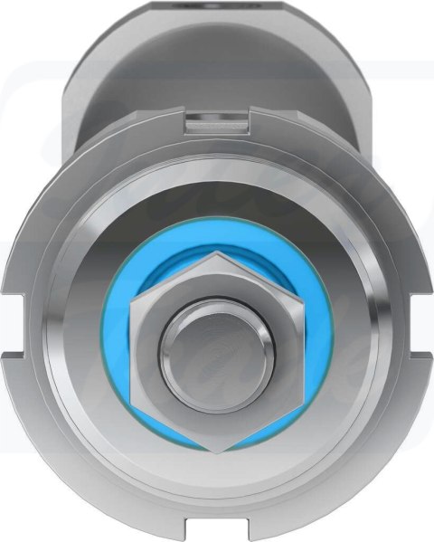 [DSNU-40-200-P-A] {195997} Siłownik okrągły