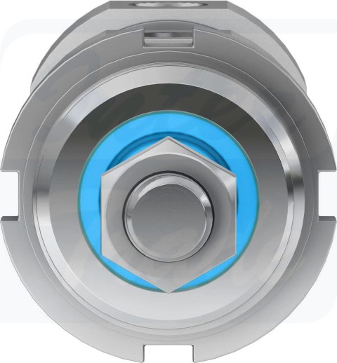 [DSNU-40-25-P-A] {195990} Siłownik okrągły