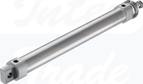 [DSNU-40-320-P-A] {195999} Siłownik okrągły