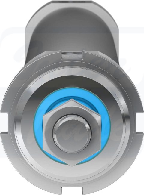 [DSNU-40-320-P-A] {195999} Siłownik okrągły