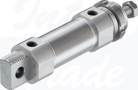 [DSNU-40-40-P-A] {195991} Siłownik okrągły