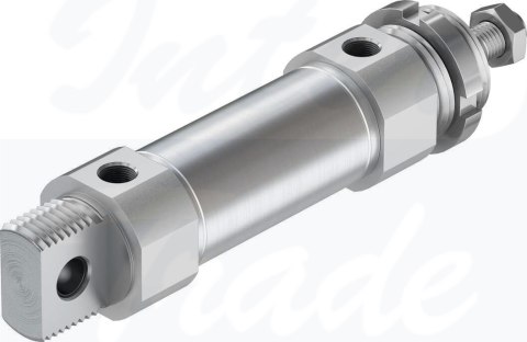 [DSNU-40-50-P-A] {195992} Siłownik okrągły