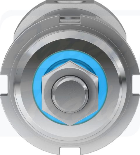 [DSNU-40-50-PPV-A] {196032} Siłownik okrągły