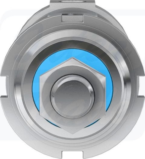 [DSNU-50-50-PPV-A] {196042} Siłownik okrągły