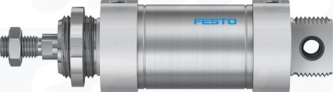 [DSNU-63-50-P-A] {196012} Siłownik okrągły