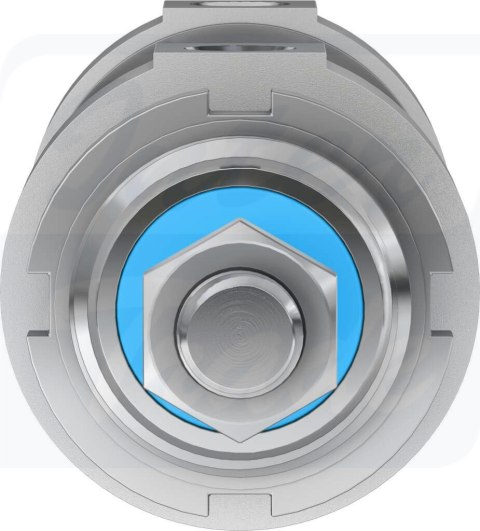 [DSNU-63-80-P-A] {196013} Siłownik okrągły