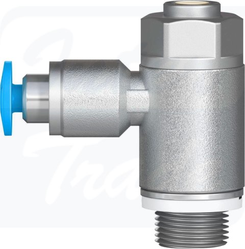 [GRLA-1/8-QS-3-D] {193142} Zawór dławiąco-zwrotny