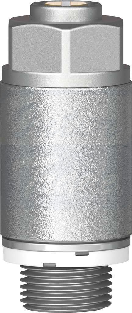 [GRLA-1/8-QS-3-D] {193142} Zawór dławiąco-zwrotny