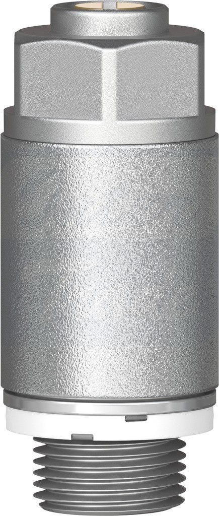 [GRLA-1/8-QS-4-D] {193143} Zawór dławiąco-zwrotny