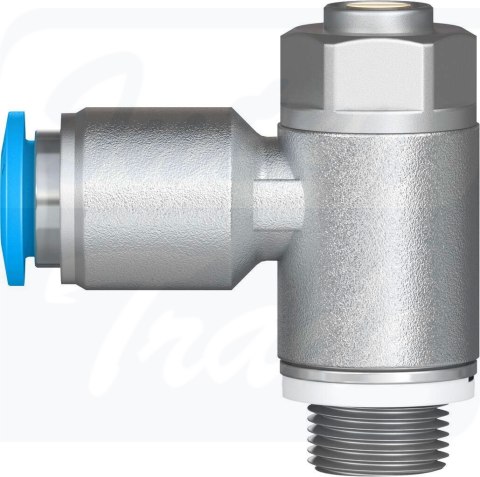 [GRLA-1/8-QS-6-D] {193144} Zawór dławiąco-zwrotny