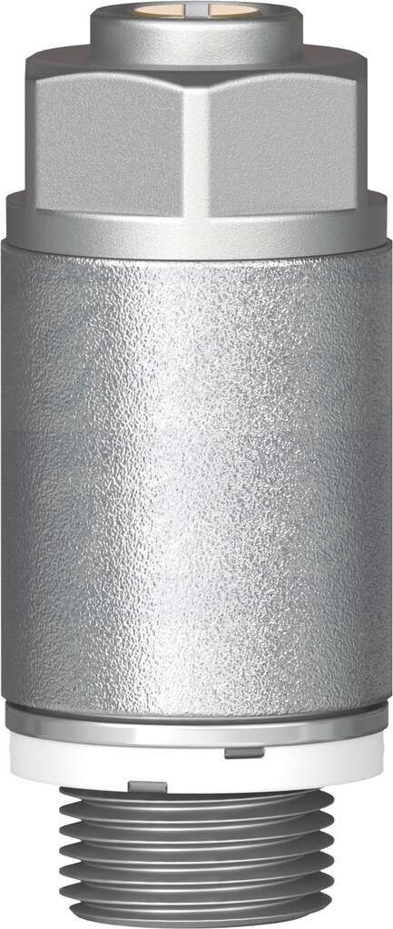 [GRLA-1/8-QS-8-D] {193145} Zawór dławiąco-zwrotny