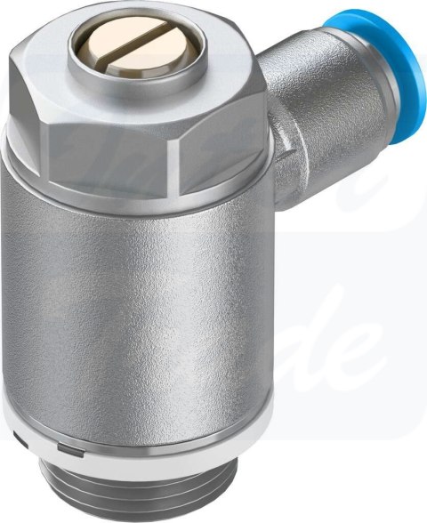 [GRLA-3/8-QS-6-D] {193149} Zawór dławiąco-zwrotny