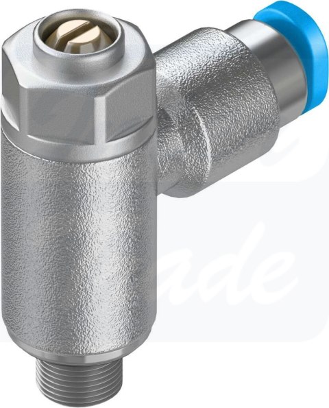 [GRLA-M5-QS-3-D] {193137} Zawór dławiąco-zwrotny