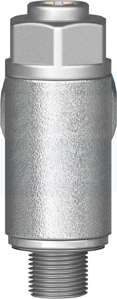 [GRLA-M5-QS-4-D] {193138} Zawór dławiąco-zwrotny